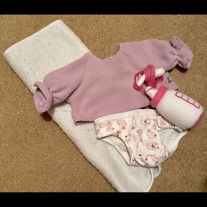 Rubens Barn Accessories